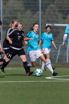 Bild 18 - Frauen SG KA-HU - Eichholzer SV : Ergebnis: 5:3